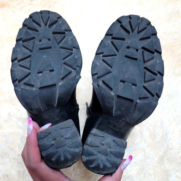 Schutz Marivane Ankle Booties - Picture 8 of 16